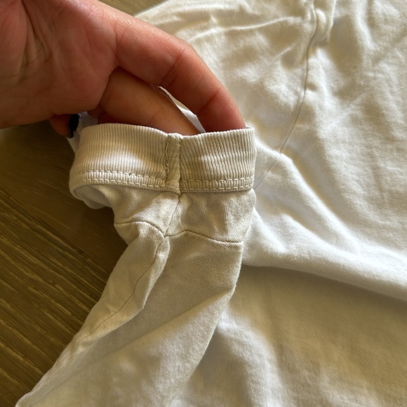 Urban Outfitters Future State Pisces Baby T Crop M - Picture 6 of 11